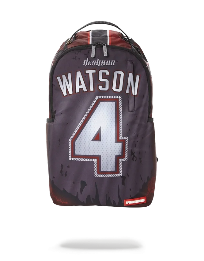NFL DESHAUN WATSON Rucksäcke