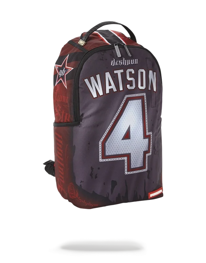 NFL DESHAUN WATSON Rucksäcke