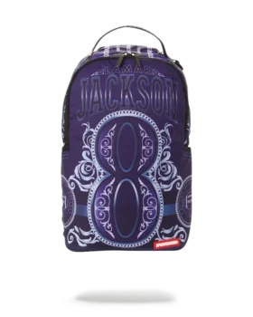 NFL Lamar Jackson Rucksack