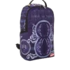 NFL Lamar Jackson Rucksack