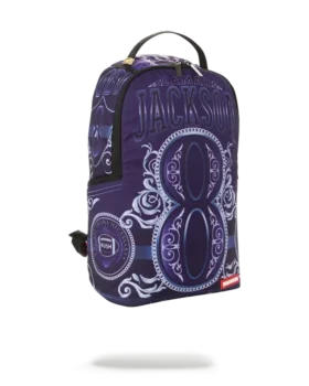 NFL Lamar Jackson Rucksack