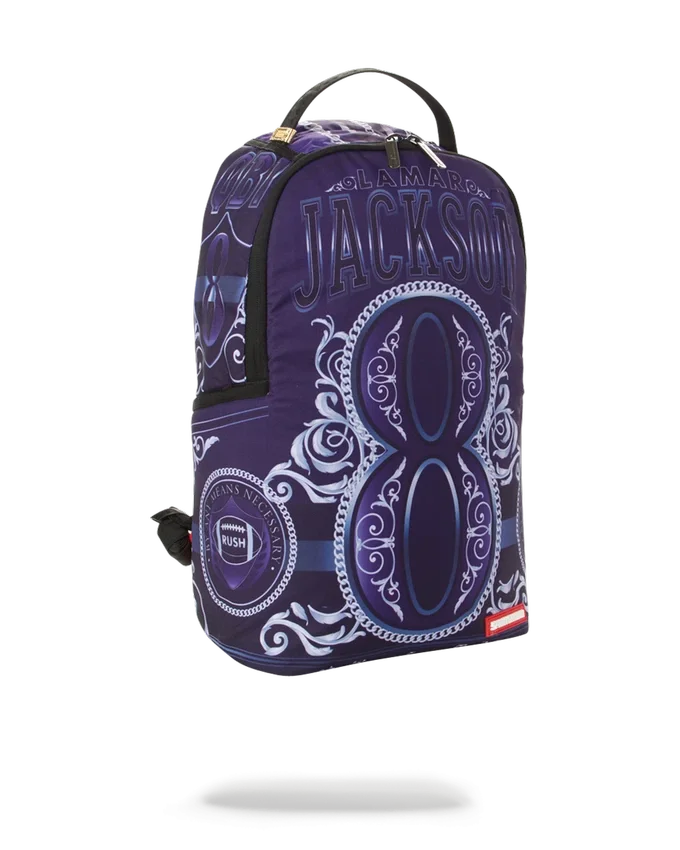 NFL Lamar Jackson Rucksack