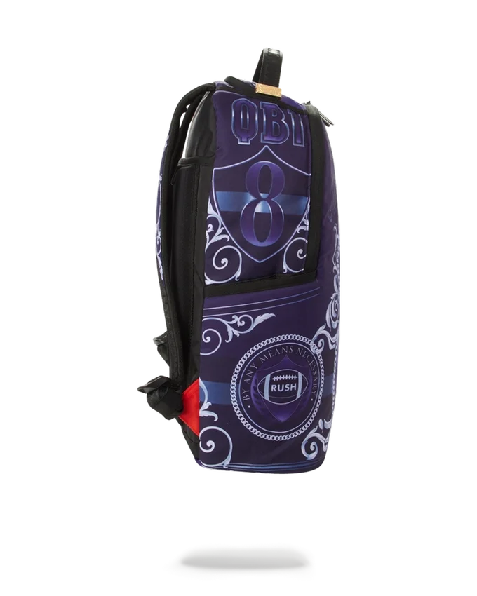 NFL Lamar Jackson Rucksack