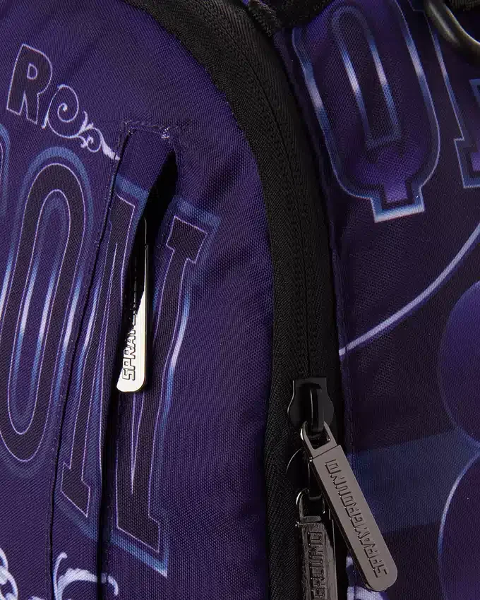NFL Lamar Jackson Rucksack