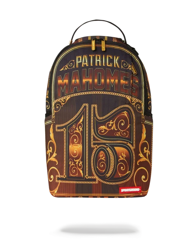 NFL PATRICK MAHOMES Rucksäcke