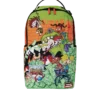 NICK 90S FUN TIMES DLXSR-Rucksack