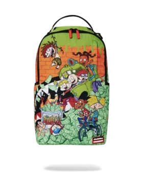 NICK 90S FUN TIMES DLXSR-Rucksack