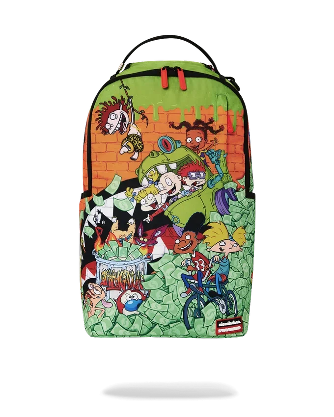 NICK 90S FUN TIMES DLXSR-Rucksack