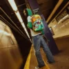 NICK 90S FUN TIMES DLXSR-Rucksack
