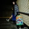 NICK 90S FUN TIMES DLXSR-Rucksack