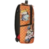 NICKELODEON SHARK FEAST RUCKSACK (DLXV)