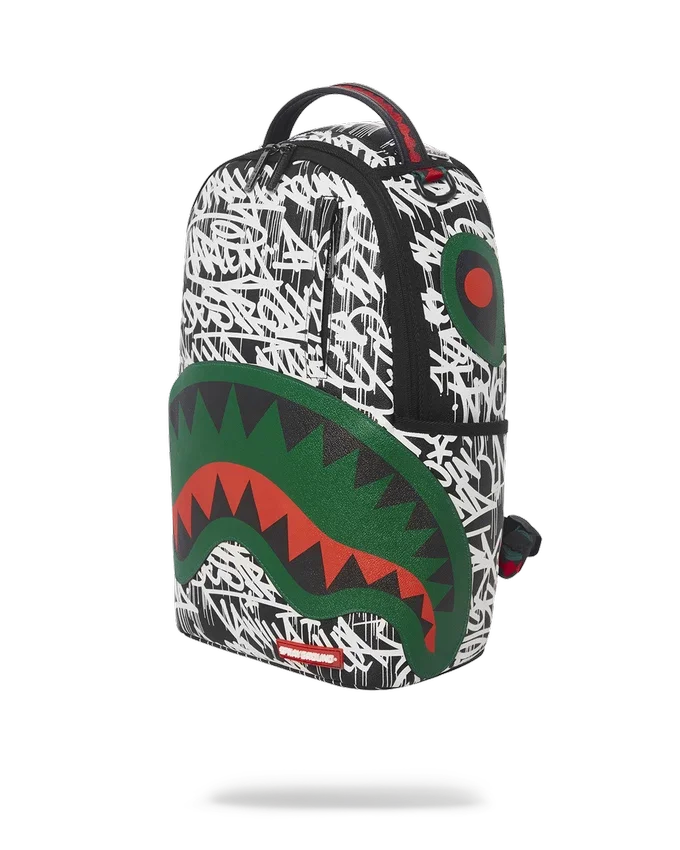 NIGHT NIGHT RUCKSACK (DLXV)