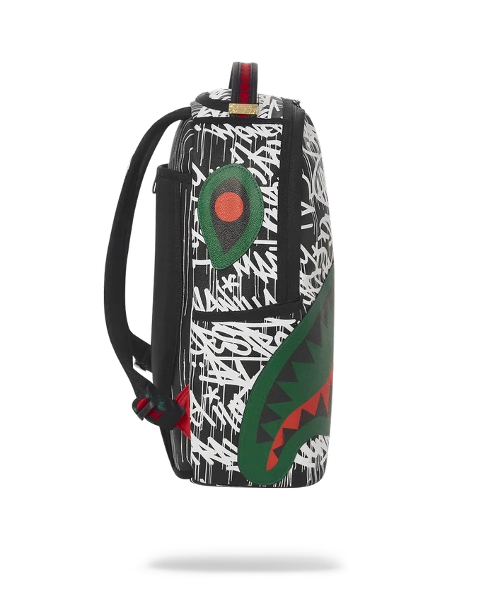 NIGHT NIGHT RUCKSACK (DLXV)