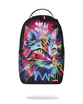 NIGHT PROWLER RUCKSACK