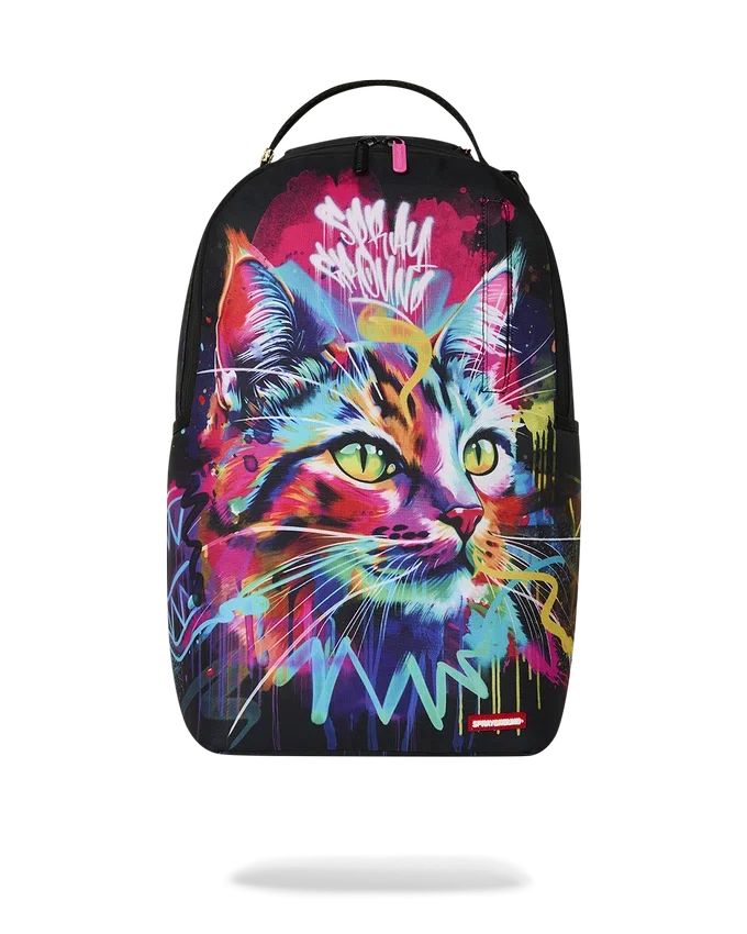 NIGHT PROWLER RUCKSACK