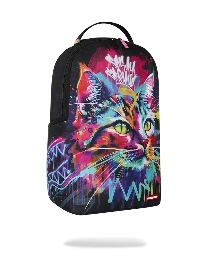 NIGHT PROWLER RUCKSACK