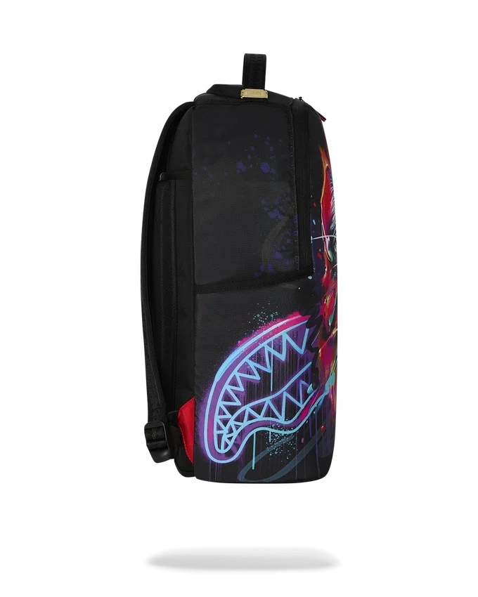 NIGHT PROWLER RUCKSACK
