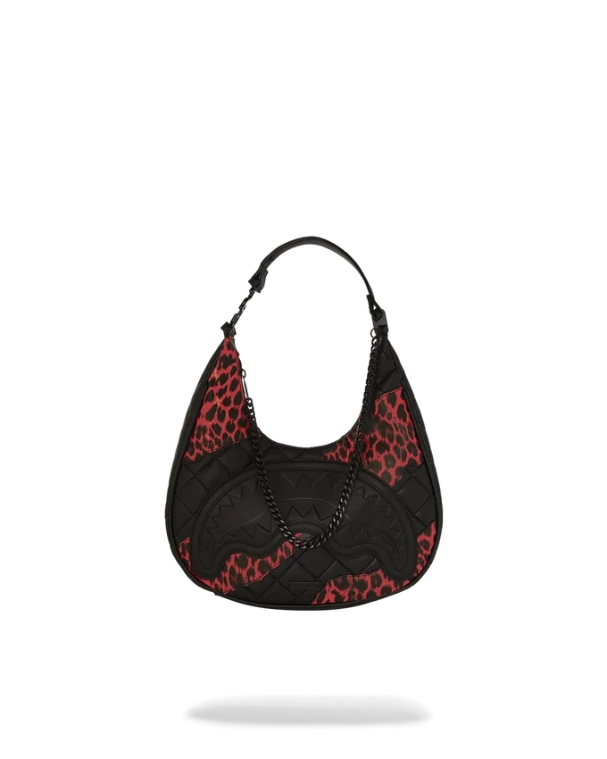 NIGHT SPOT VICE SCHULTERTASCHE