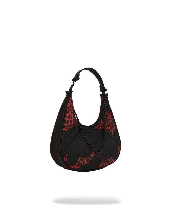 NIGHT SPOT VICE SCHULTERTASCHE