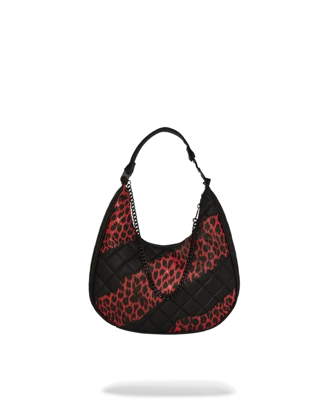 NIGHT SPOT VICE SCHULTERTASCHE