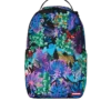 NIGHT TROPICS DLXSR-RUCKSACK