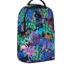 NIGHT TROPICS DLXSR-RUCKSACK