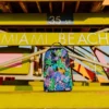 NIGHT TROPICS DLXSR-RUCKSACK