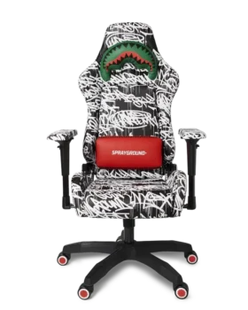 NIGHT VISION GAMING-STUHL – EXTREM SELTEN