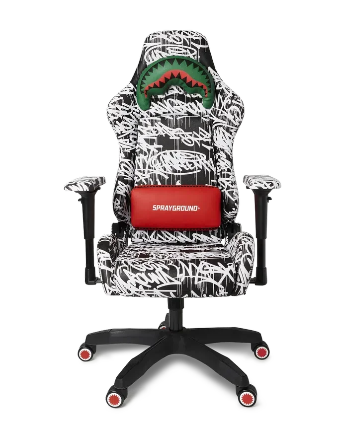 NIGHT VISION GAMING-STUHL – EXTREM SELTEN