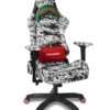 NIGHT VISION GAMING-STUHL – EXTREM SELTEN