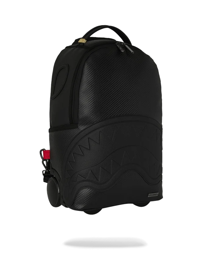 NIGHTFALL WHEELY RUCKSACK