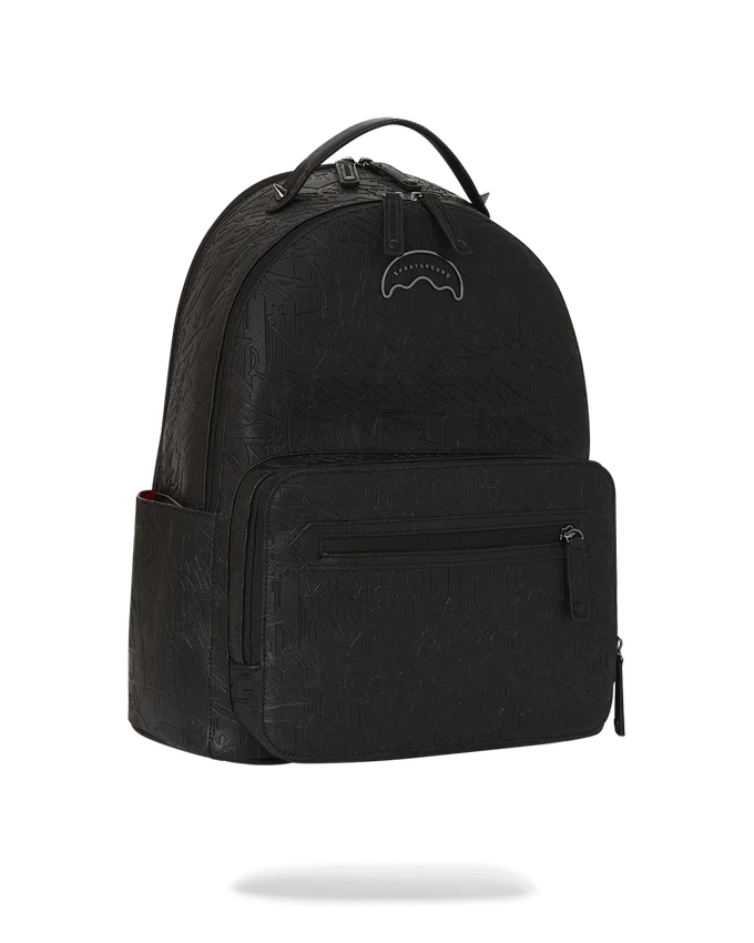 NIGHTFLIGHT G800 CARGO-RUCKSACK