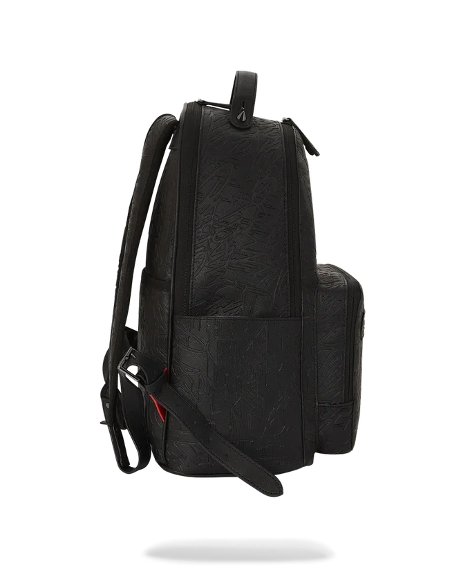 NIGHTFLIGHT G800 CARGO-RUCKSACK