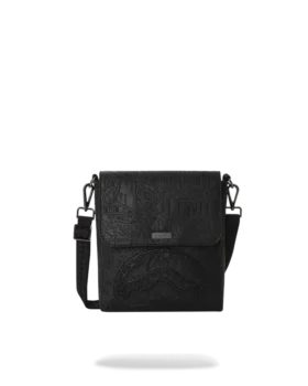 NIGHTFLIGHT G800 Sling-Tasche für Kurierrucksäcke