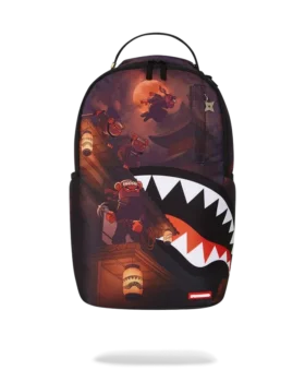NINJA BEARS STEALTH MISSION DLXR-Rucksäcke