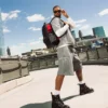 NINJA STRADA RUCKSACK
