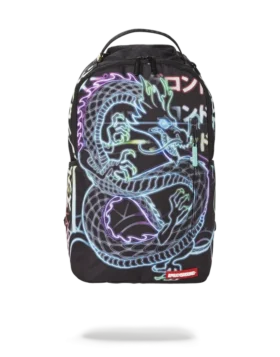 NITE DRAGON Rucksäcke