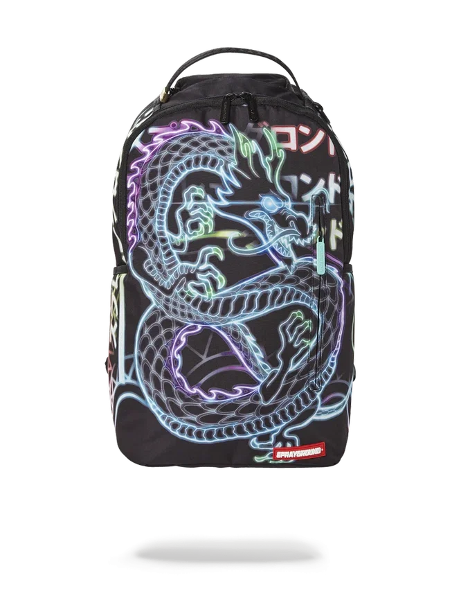 NITE DRAGON Rucksäcke