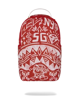 NITRO STATIC RUCKSACK