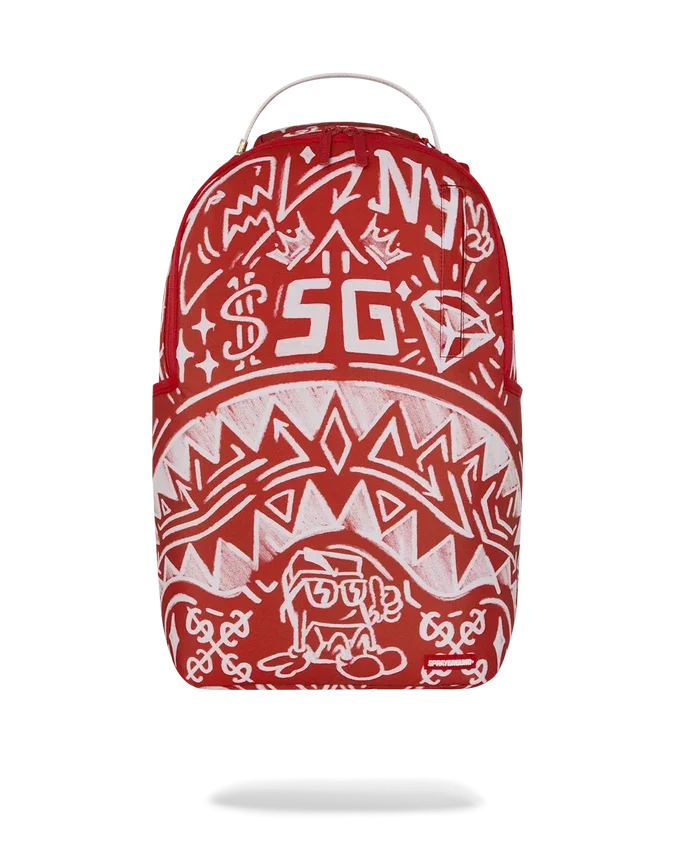 NITRO STATIC RUCKSACK