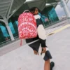 NITRO STATIC RUCKSACK