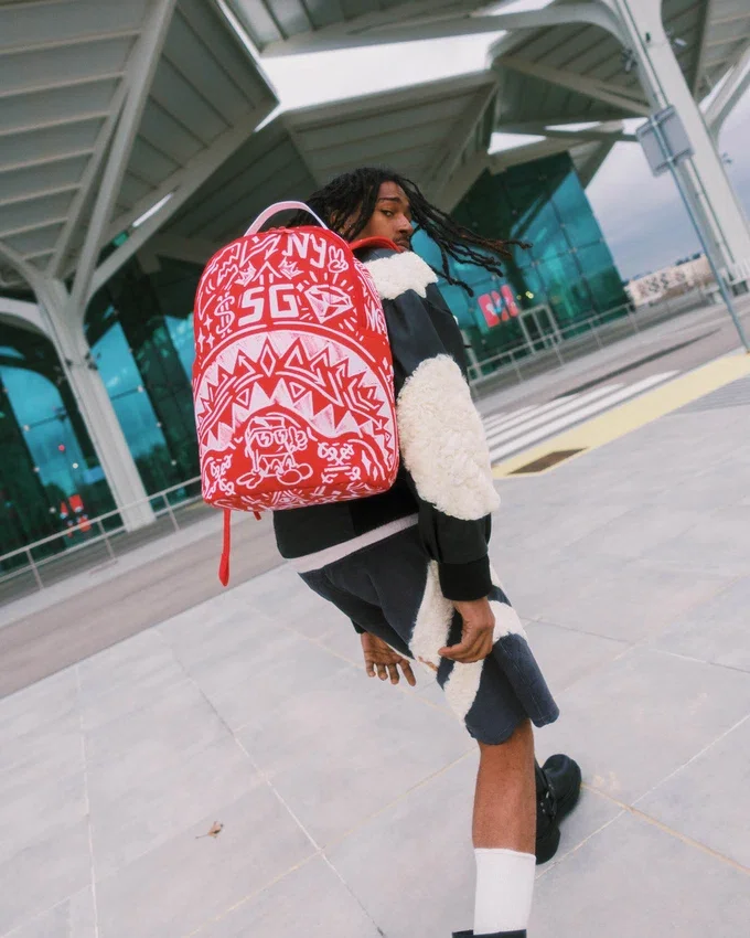 NITRO STATIC RUCKSACK