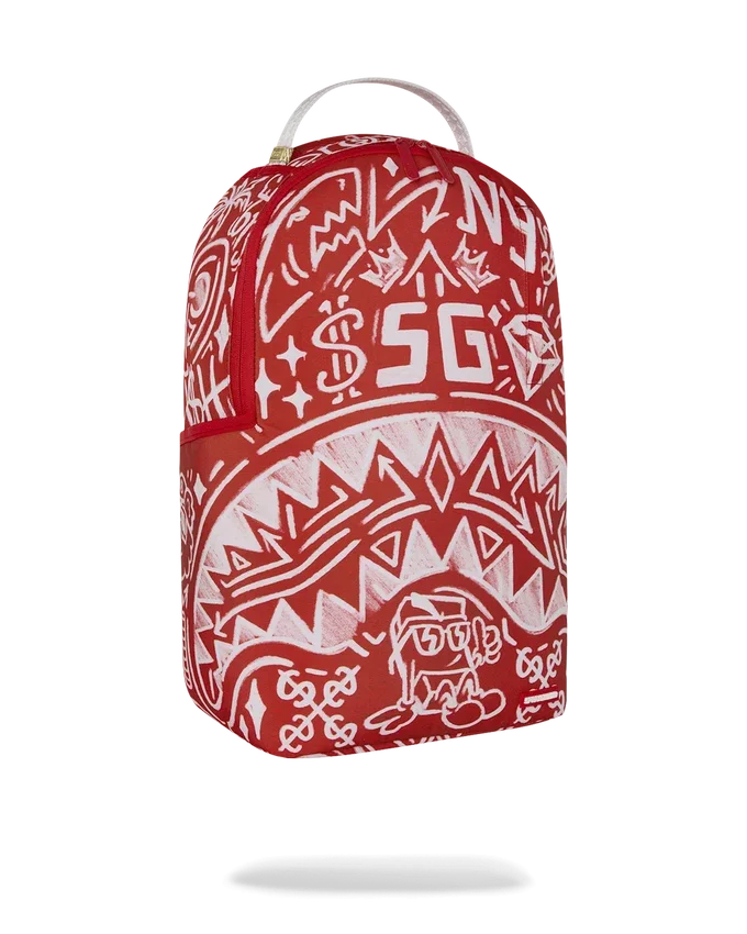 NITRO STATIC RUCKSACK