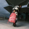 NITRO STATIC RUCKSACK