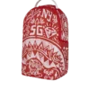 NITRO STATIC RUCKSACK