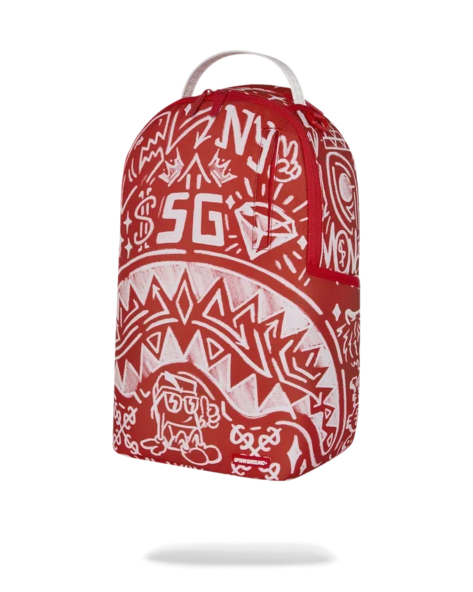 NITRO STATIC RUCKSACK