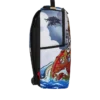 NOAH’S SH-ARK-MOUTH DLXSR-Rucksäcke