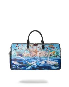 NOAHS SH-ARK LARGE Seesack
