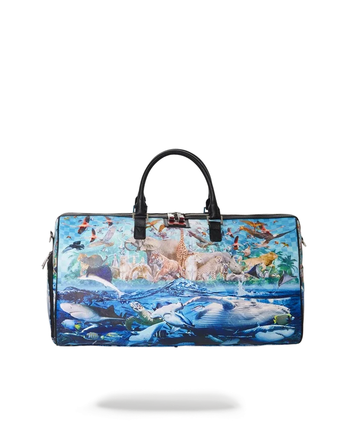 NOAHS SH-ARK LARGE Seesack