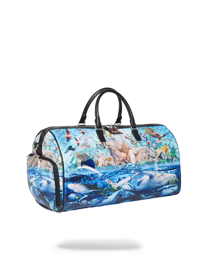 NOAHS SH-ARK LARGE Seesack